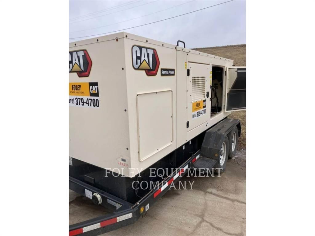 CAT XQ230KVA Diğer Jeneratörler