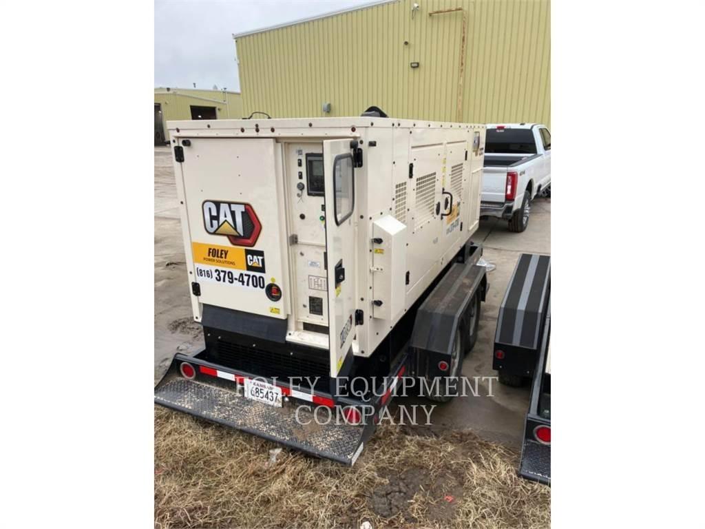 CAT XQ230KVA Diğer Jeneratörler