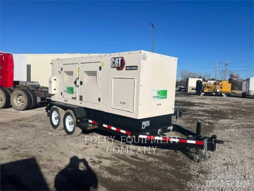 CAT XQ230KVA Diğer Jeneratörler