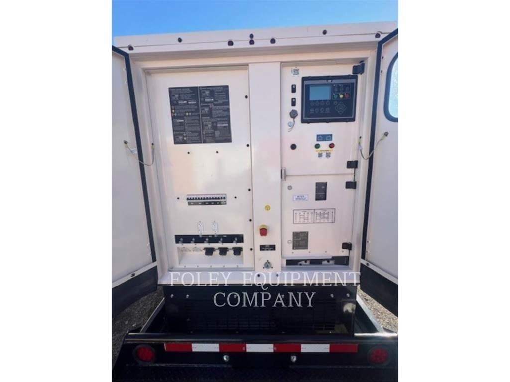 CAT XQ230KVA Diğer Jeneratörler