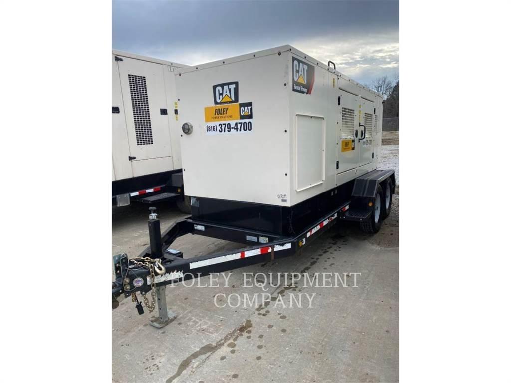 CAT XQ230KVA Diğer Jeneratörler