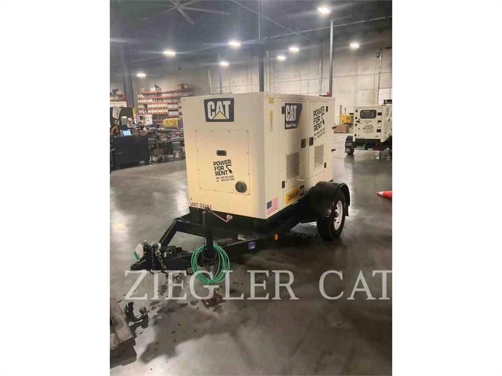 CAT XQ30 Diğer Jeneratörler