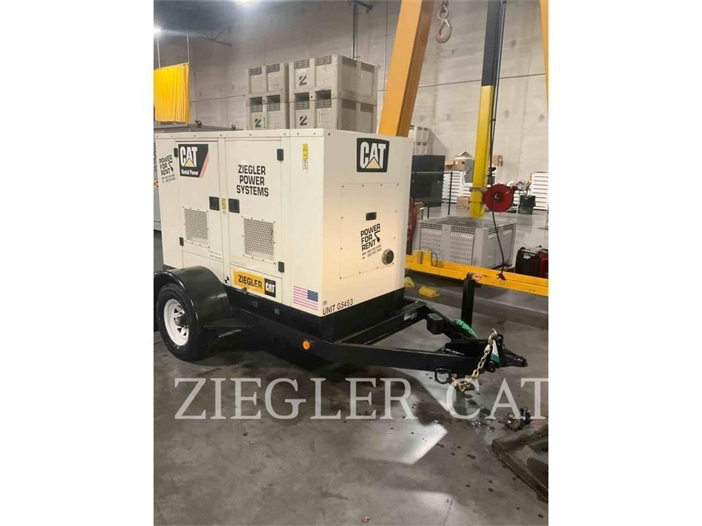 CAT XQ30 Diğer Jeneratörler