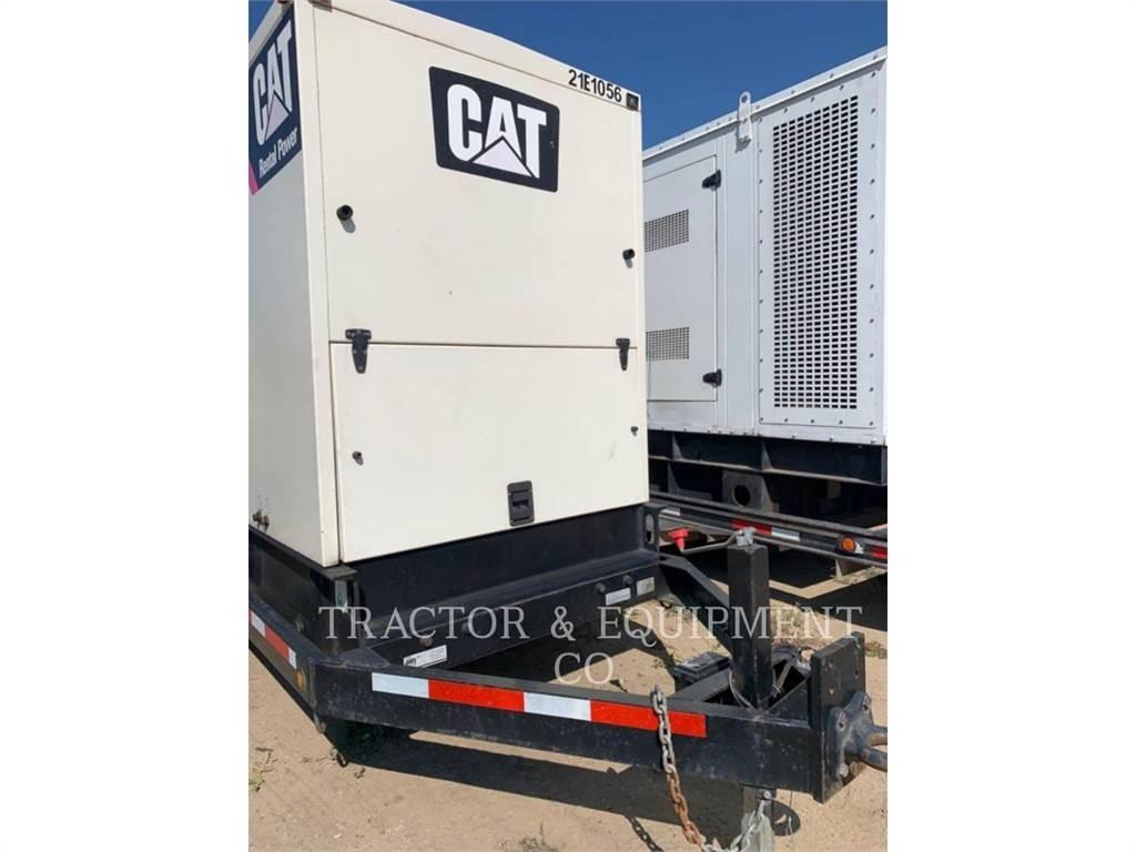 CAT XQ300 Diğer Jeneratörler