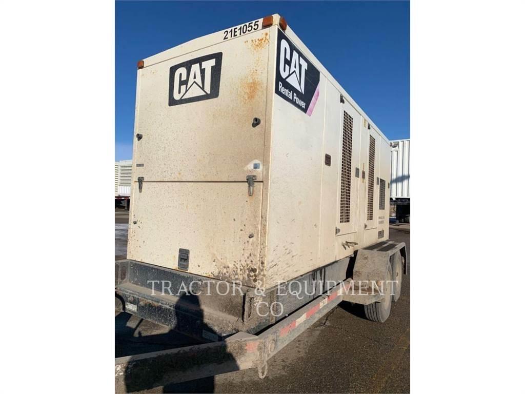 CAT XQ300 Diğer Jeneratörler