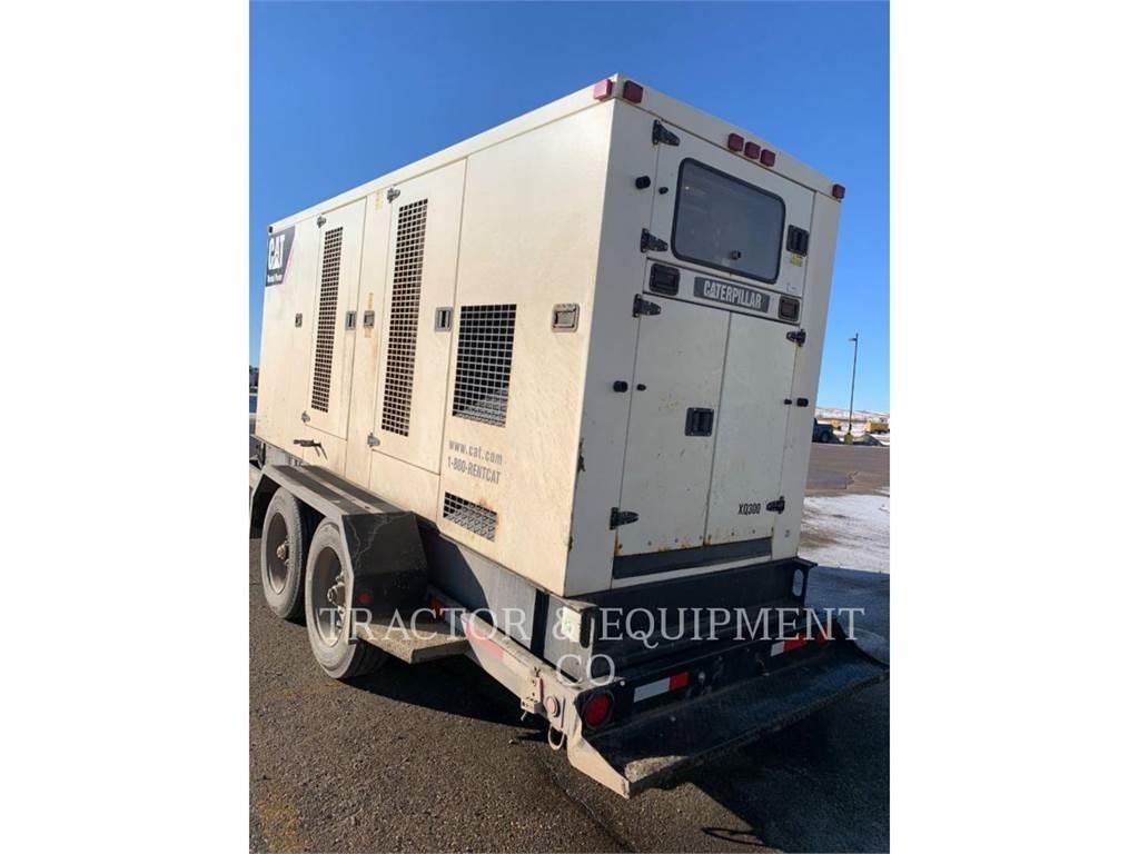CAT XQ300 Diğer Jeneratörler