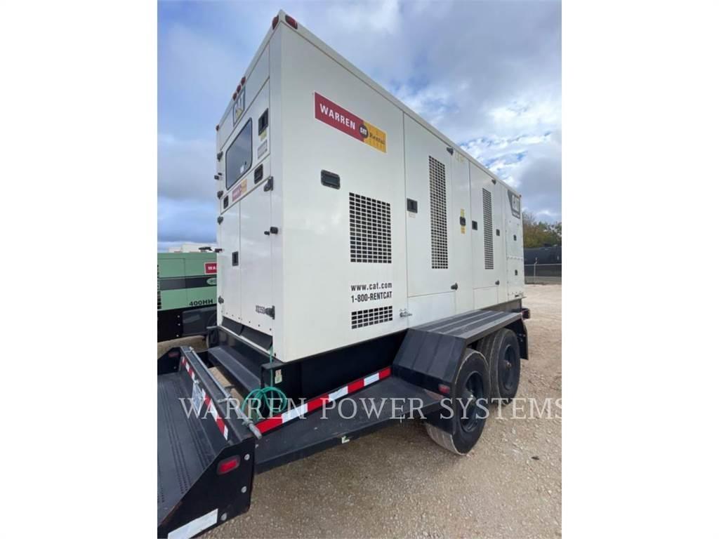CAT XQ350 Diğer Jeneratörler