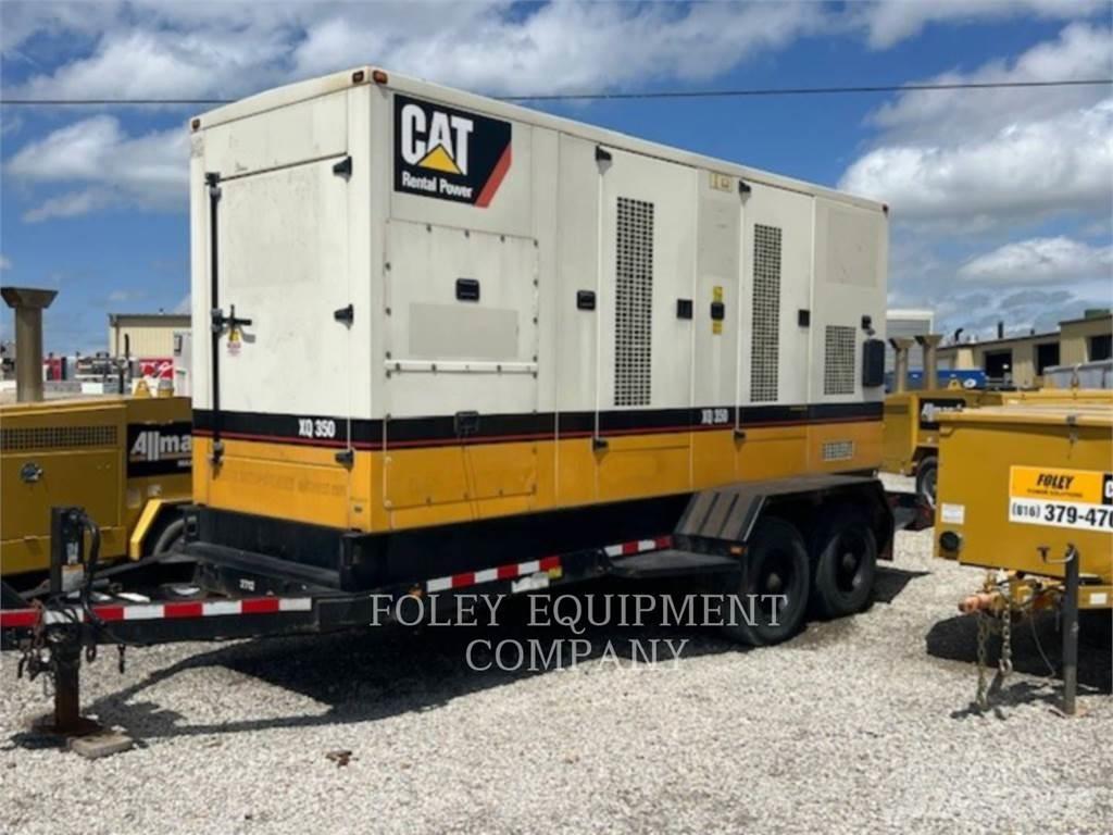 CAT XQ350 T4I Diğer Jeneratörler