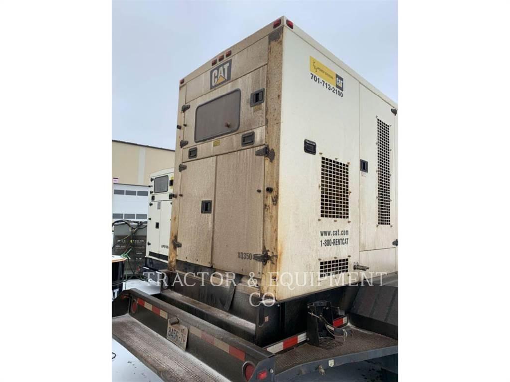 CAT XQ350N Diğer Jeneratörler