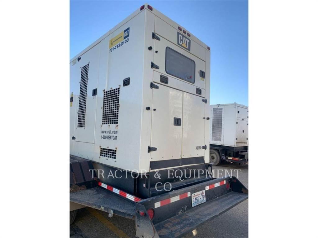 CAT XQ350N Diğer Jeneratörler