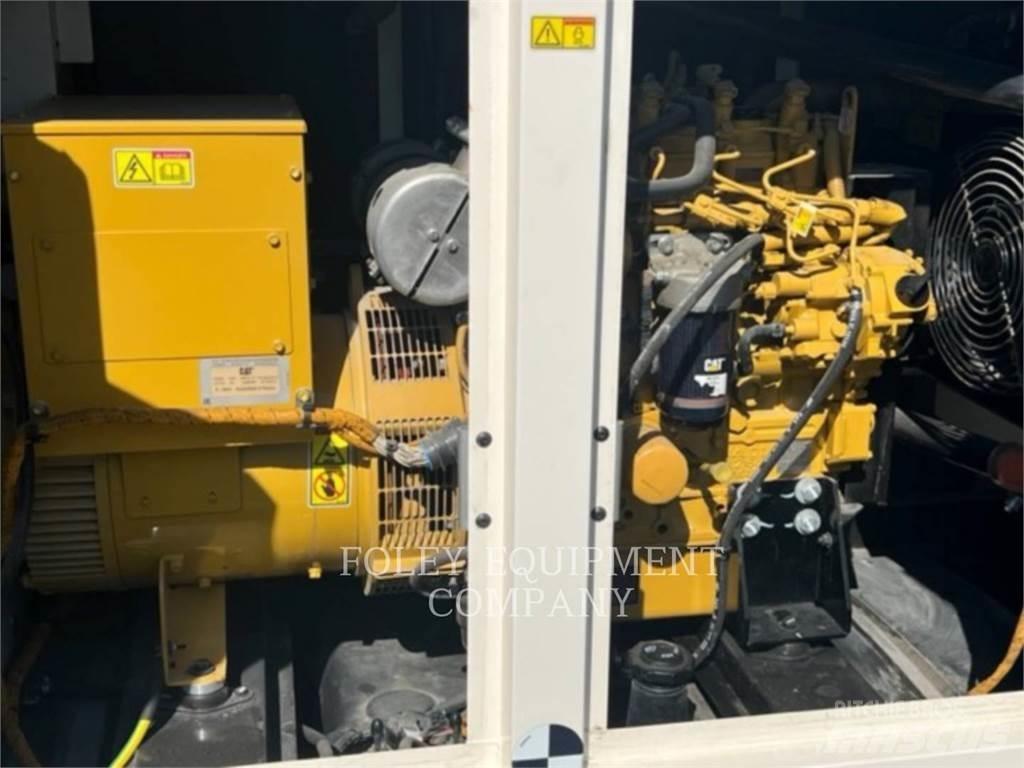 CAT XQ35KVA Diğer Jeneratörler