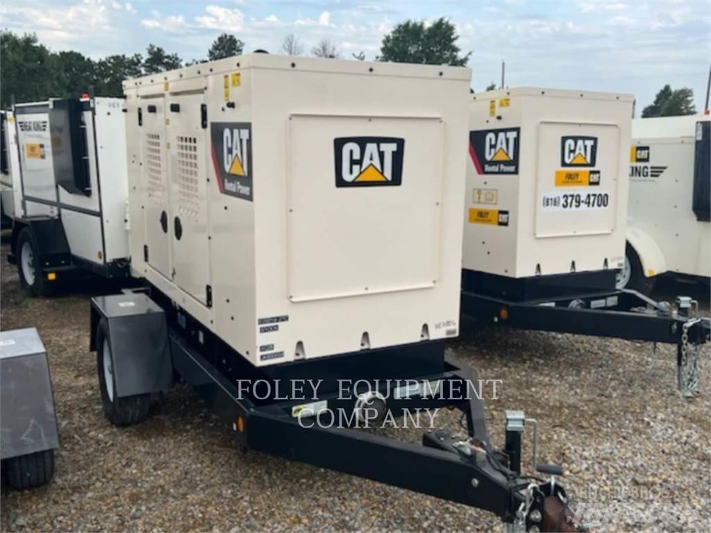 CAT XQ35KVA Diğer Jeneratörler