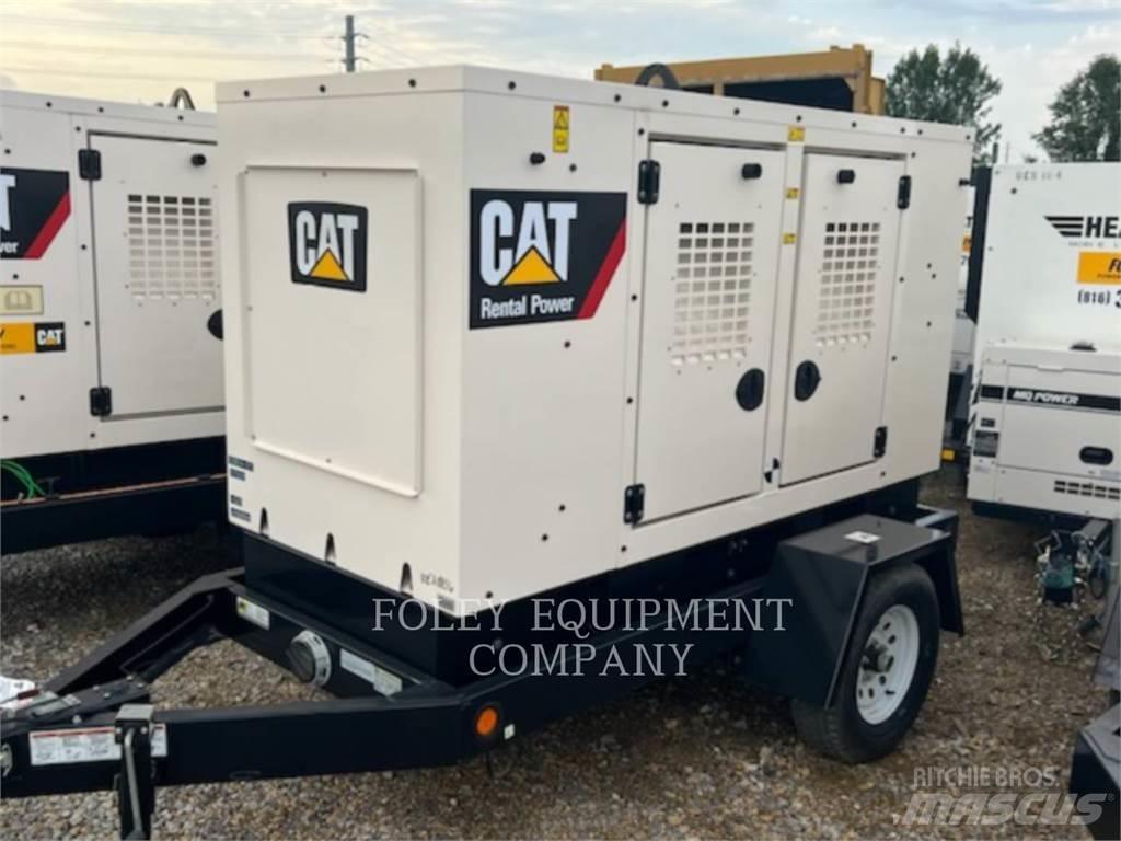 CAT XQ35KVA Diğer Jeneratörler