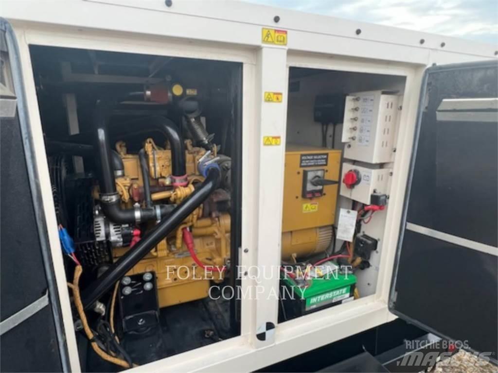 CAT XQ35KVA Diğer Jeneratörler