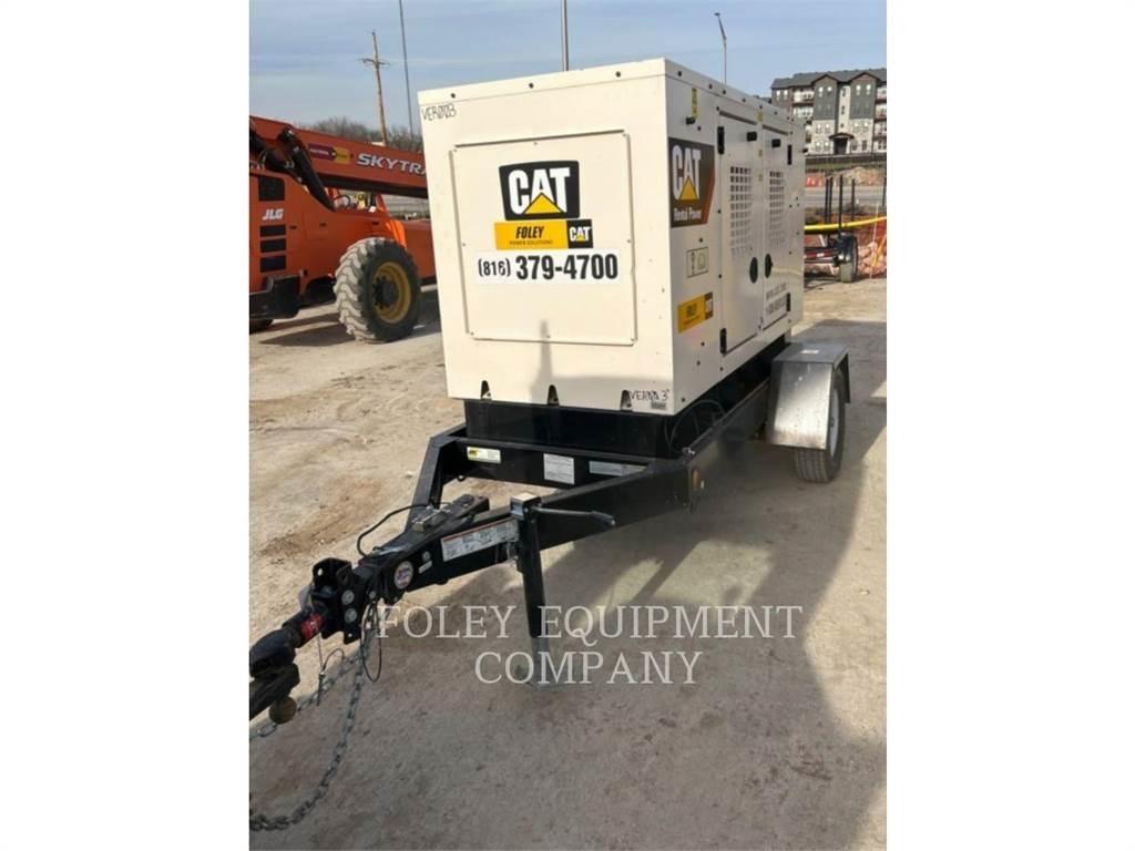 CAT XQ35KVA Diğer Jeneratörler