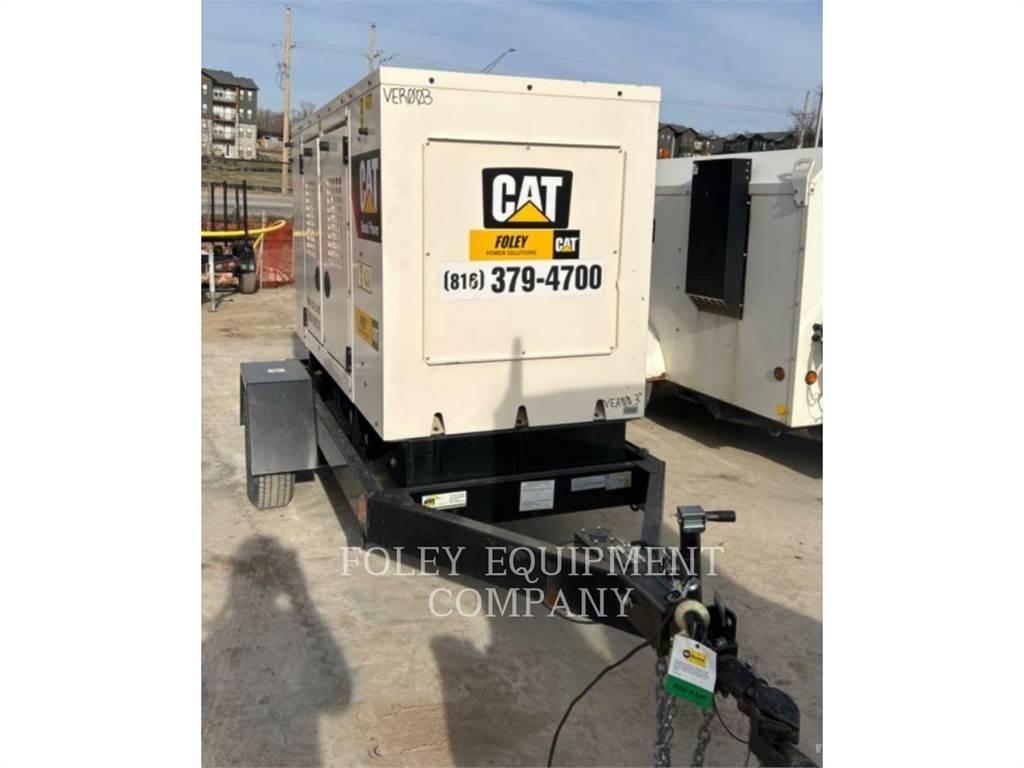 CAT XQ35KVA Diğer Jeneratörler
