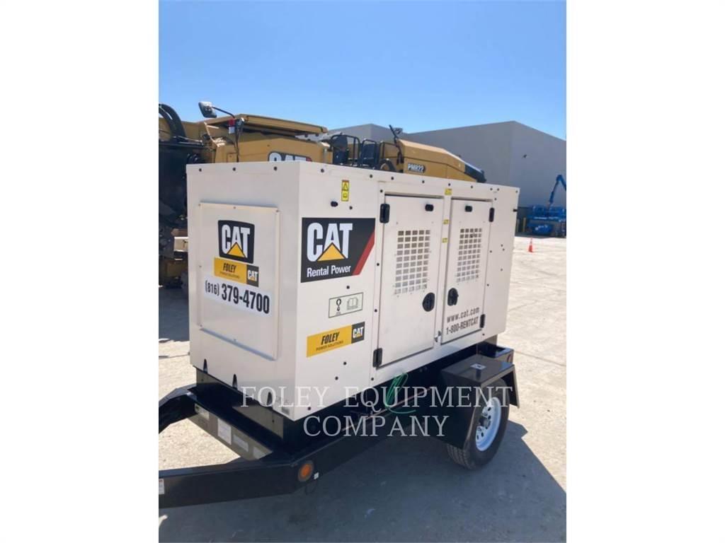 CAT XQ35KVA Diğer Jeneratörler