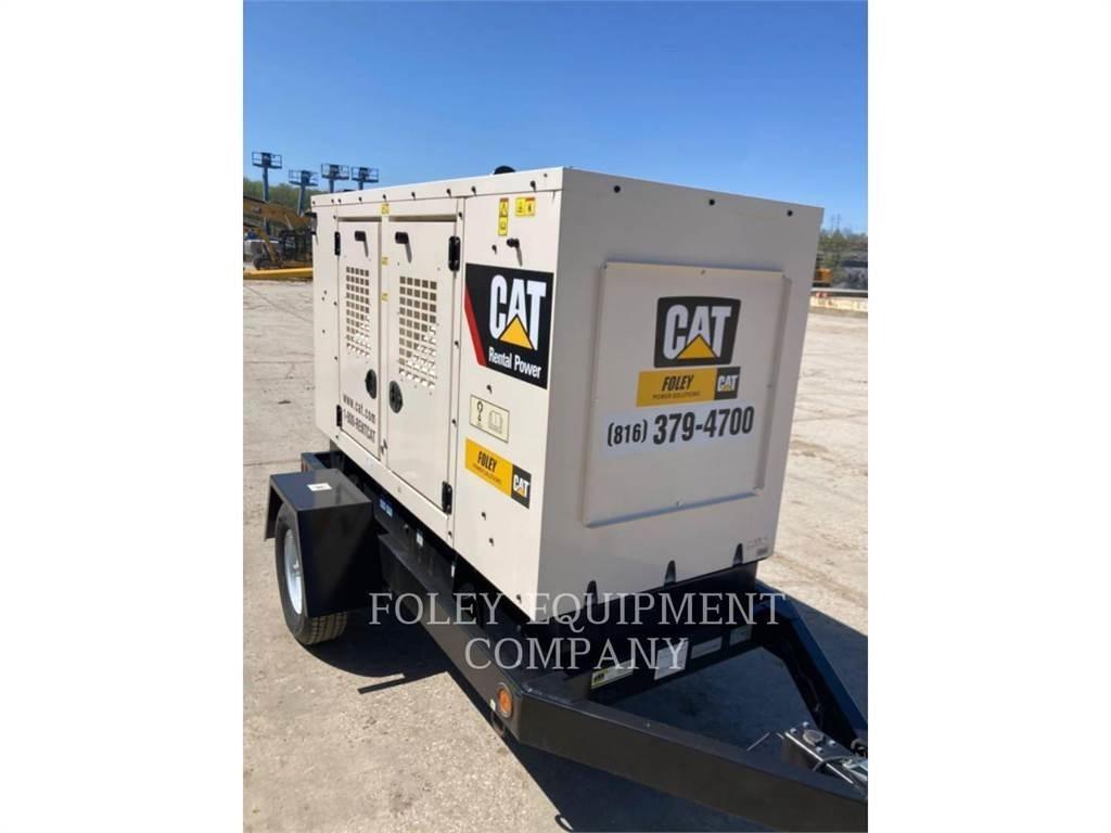 CAT XQ35KVA Diğer Jeneratörler