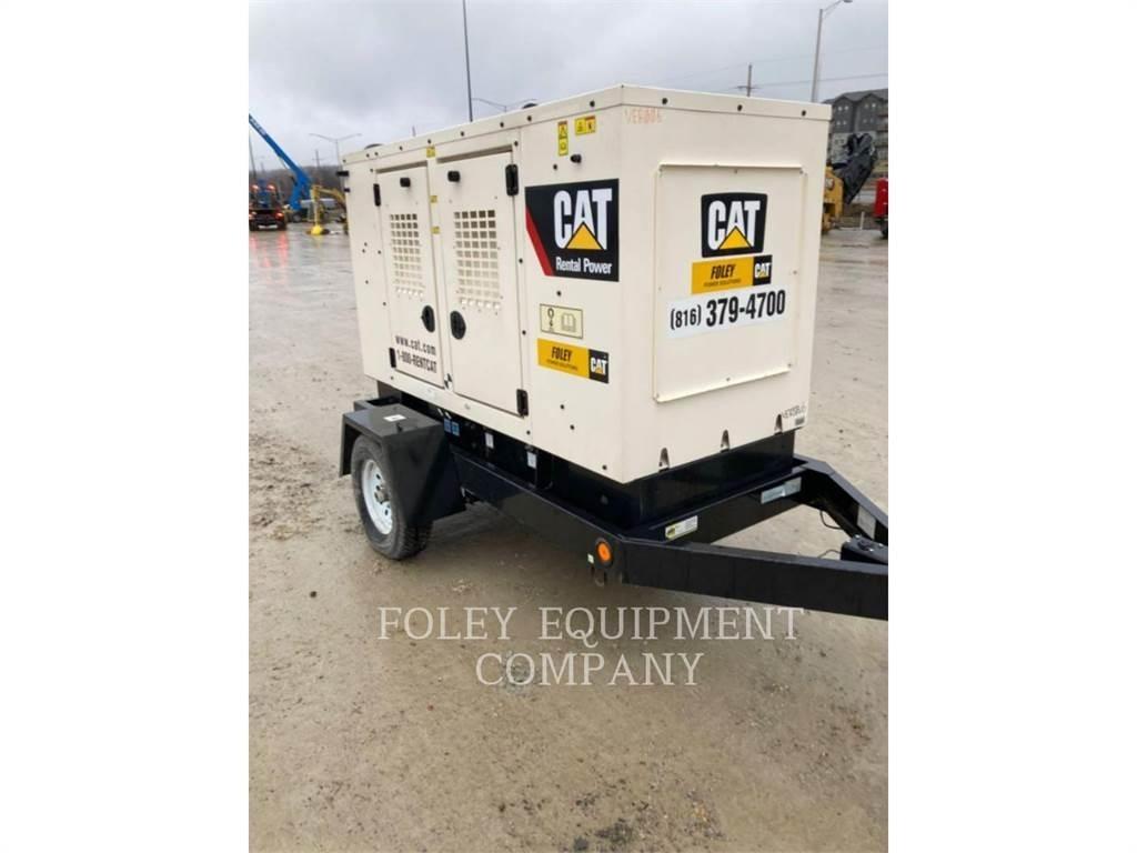 CAT XQ35KVA Diğer Jeneratörler