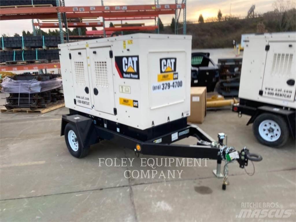 CAT XQ35KVA Diğer Jeneratörler