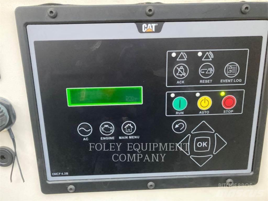 CAT XQ35KVA Diğer Jeneratörler