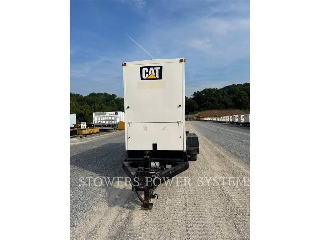 CAT XQ400 Diğer Jeneratörler
