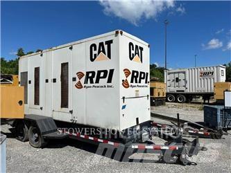 CAT XQ400 Diğer Jeneratörler