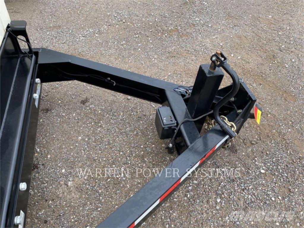 CAT XQ425 T4F Diğer Jeneratörler