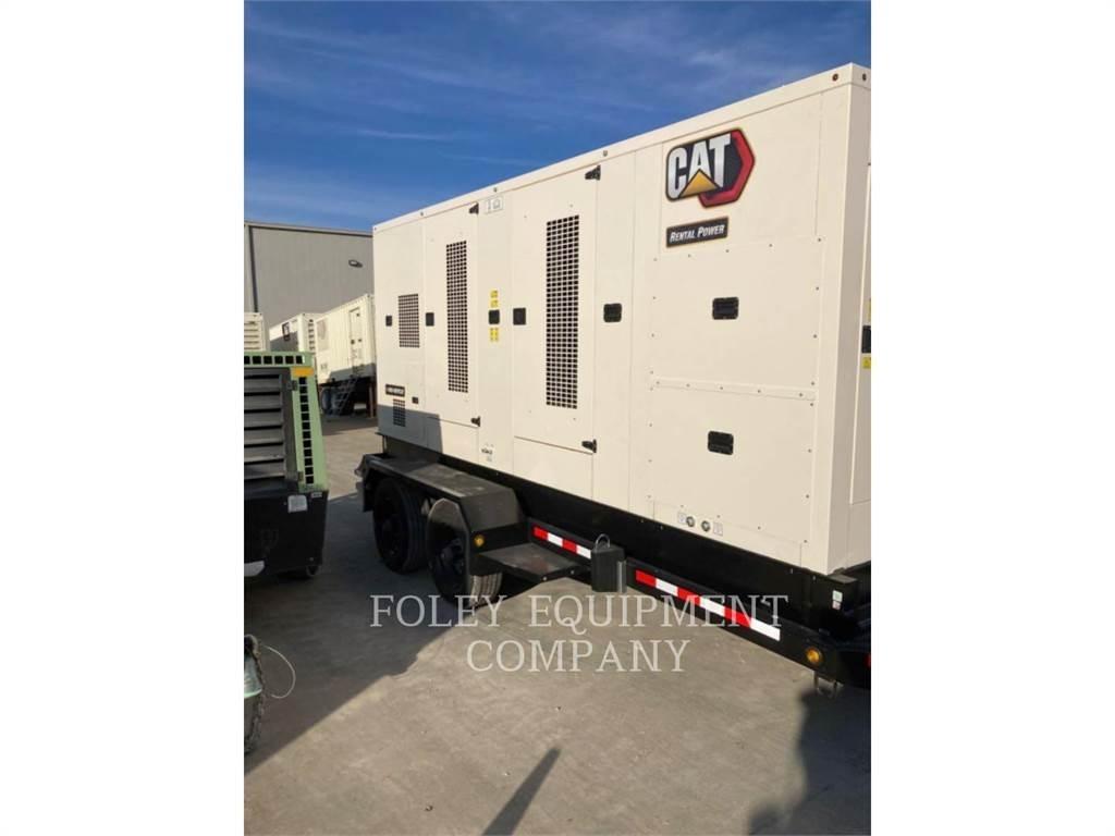CAT XQ425KVA Diğer Jeneratörler