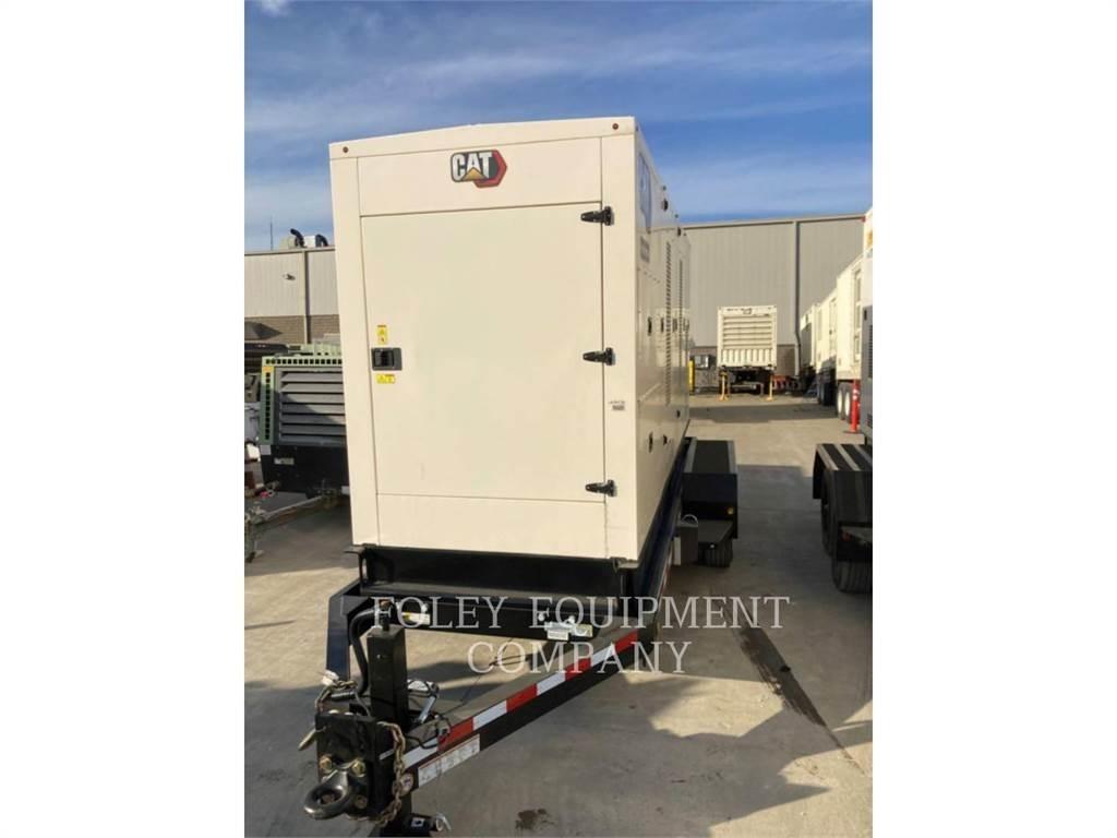 CAT XQ425KVA Diğer Jeneratörler
