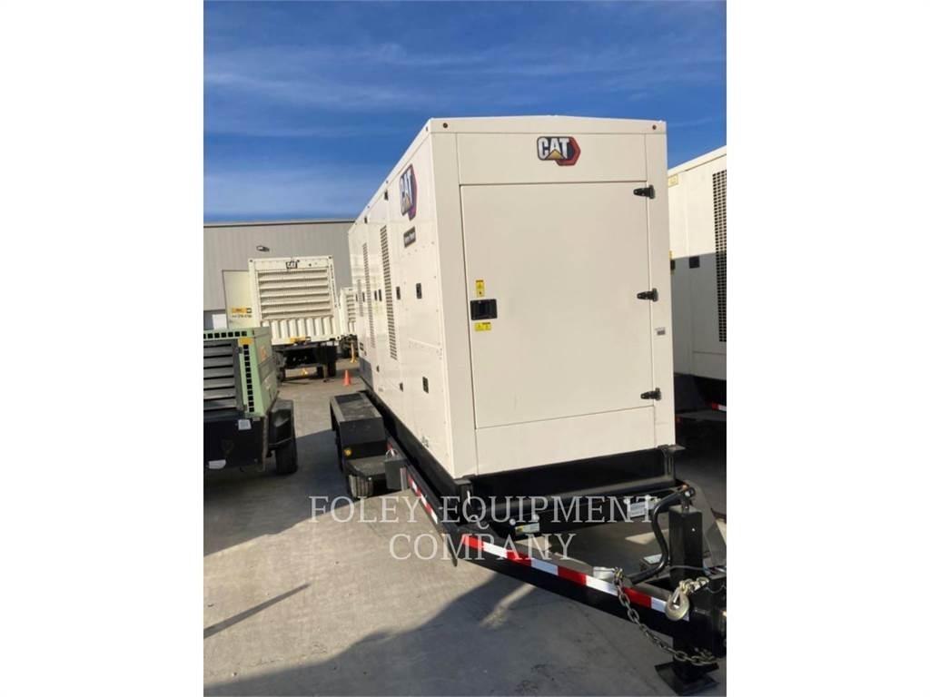 CAT XQ425KVA Diğer Jeneratörler