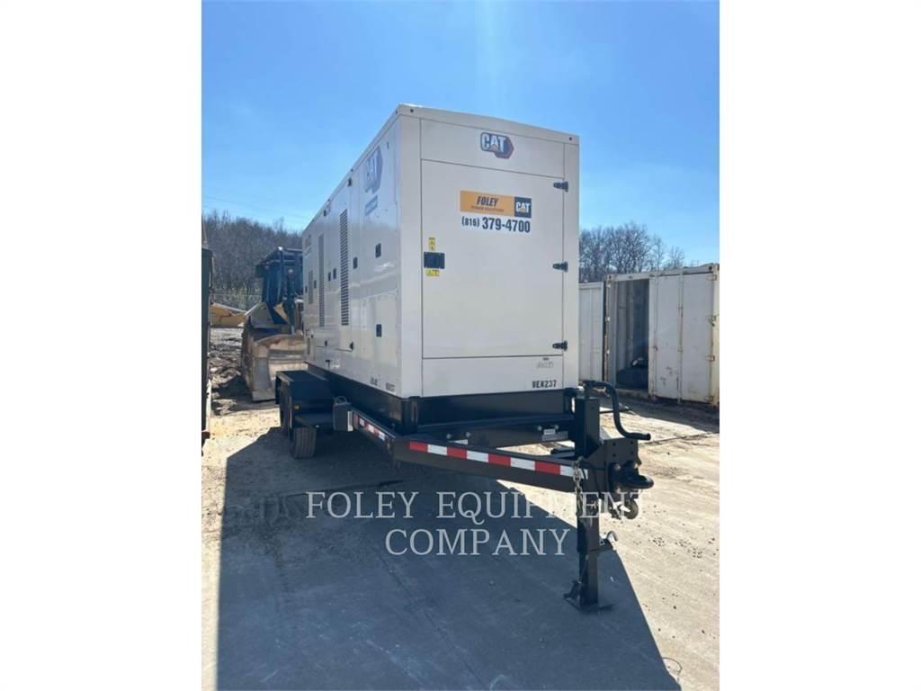 CAT XQ425KVA Diğer Jeneratörler