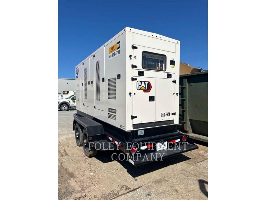 CAT XQ425KVA Diğer Jeneratörler