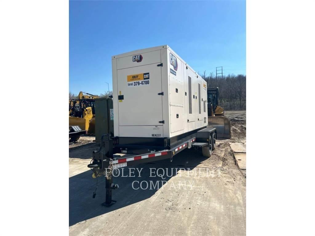 CAT XQ425KVA Diğer Jeneratörler