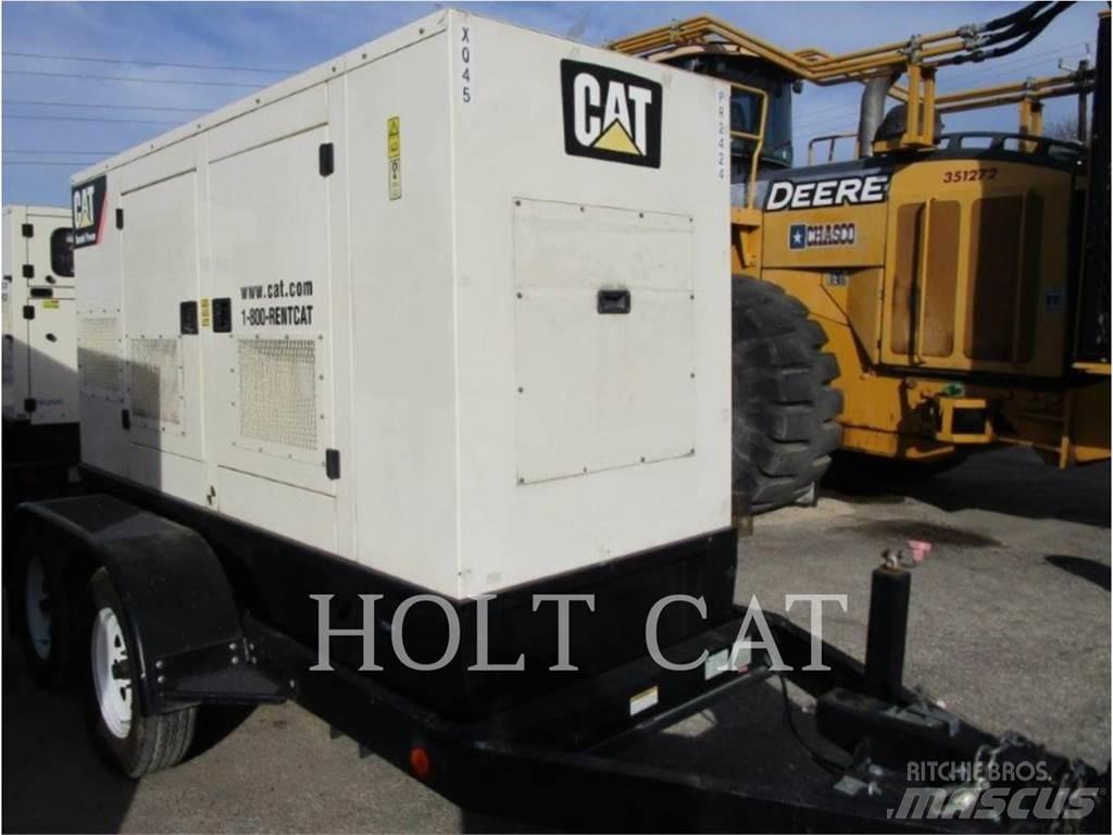 CAT XQ45 Diğer Jeneratörler
