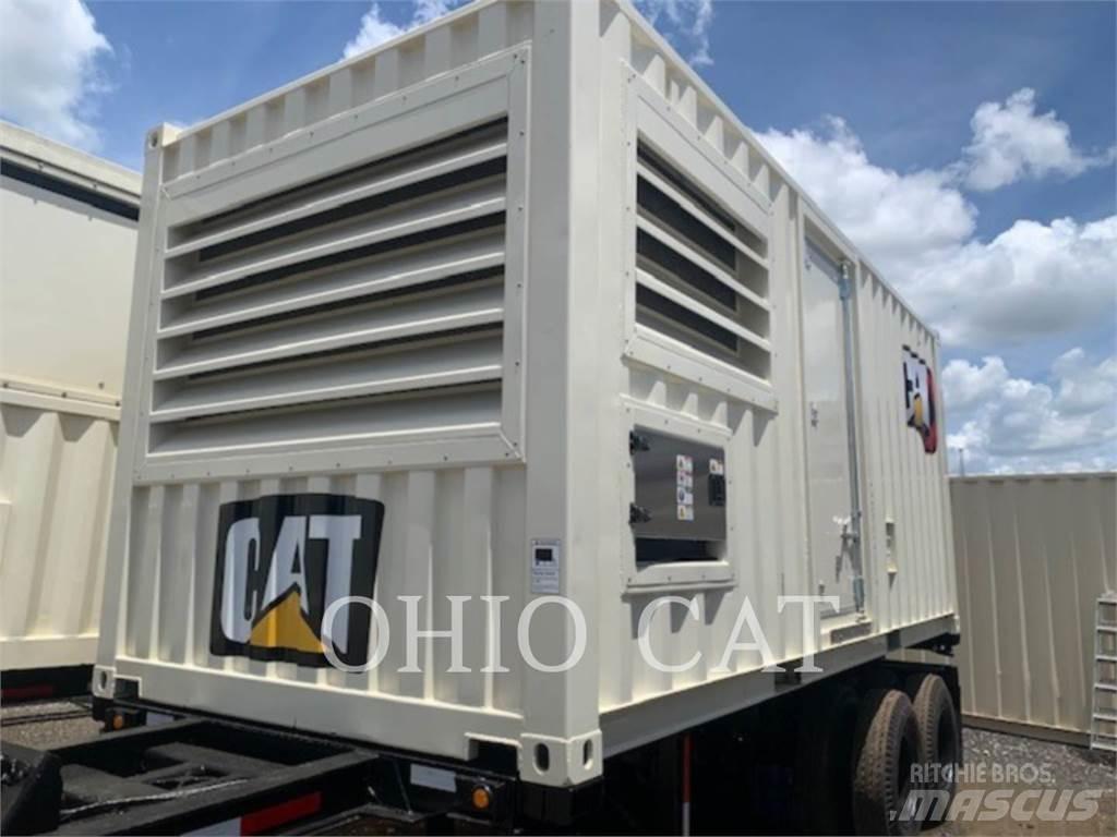 CAT XQ500 Diğer Jeneratörler