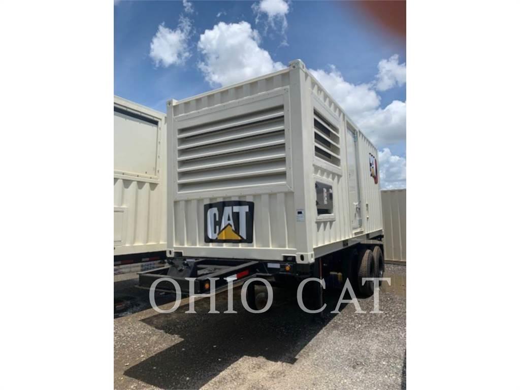 CAT XQ500 Diğer Jeneratörler