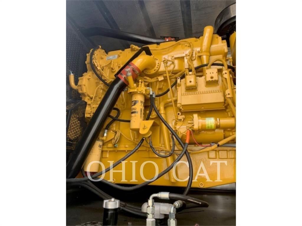 CAT XQ500 Diğer Jeneratörler