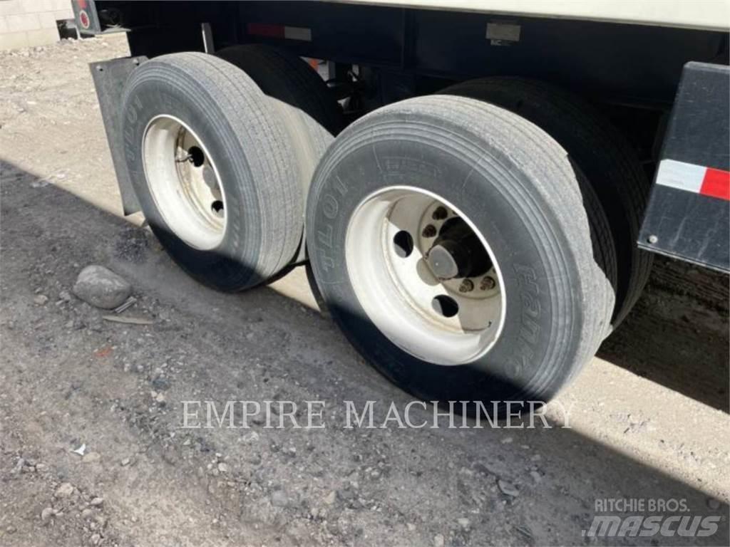 CAT XQ500 Diğer Jeneratörler