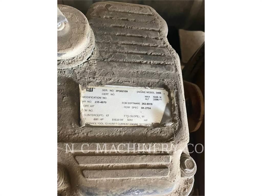 CAT XQ500 Diğer Jeneratörler