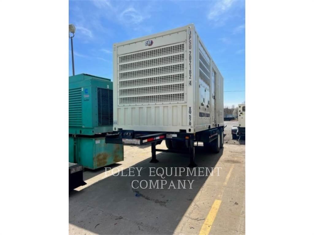 CAT XQ570KVA Diğer Jeneratörler