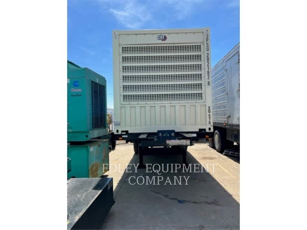 CAT XQ570KVA Diğer Jeneratörler