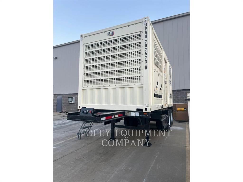 CAT XQ570KVA Diğer Jeneratörler