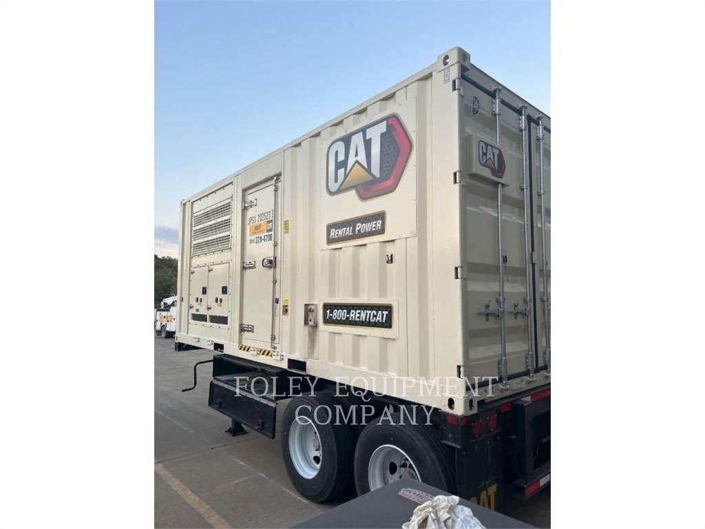 CAT XQ570KVA Diğer Jeneratörler