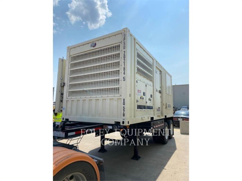 CAT XQ570KVA Diğer Jeneratörler