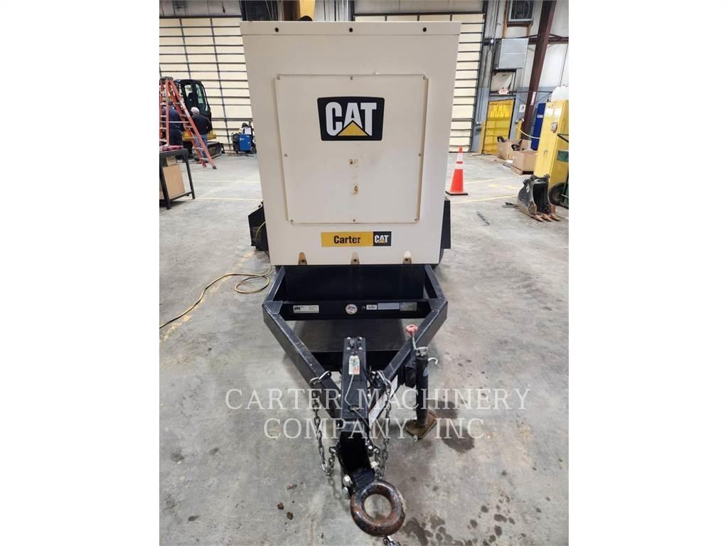 CAT XQ60 Diğer Jeneratörler