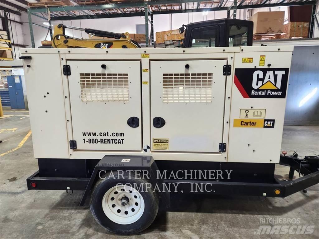 CAT XQ60 Diğer Jeneratörler