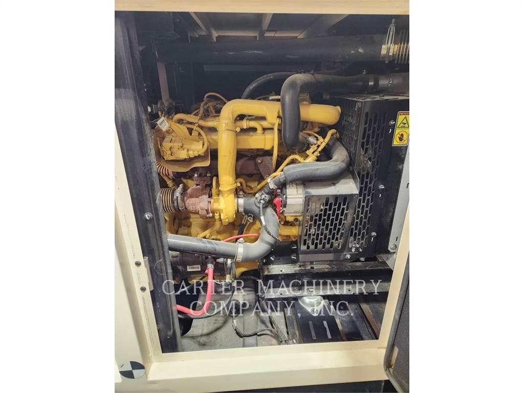 CAT XQ60 Diğer Jeneratörler