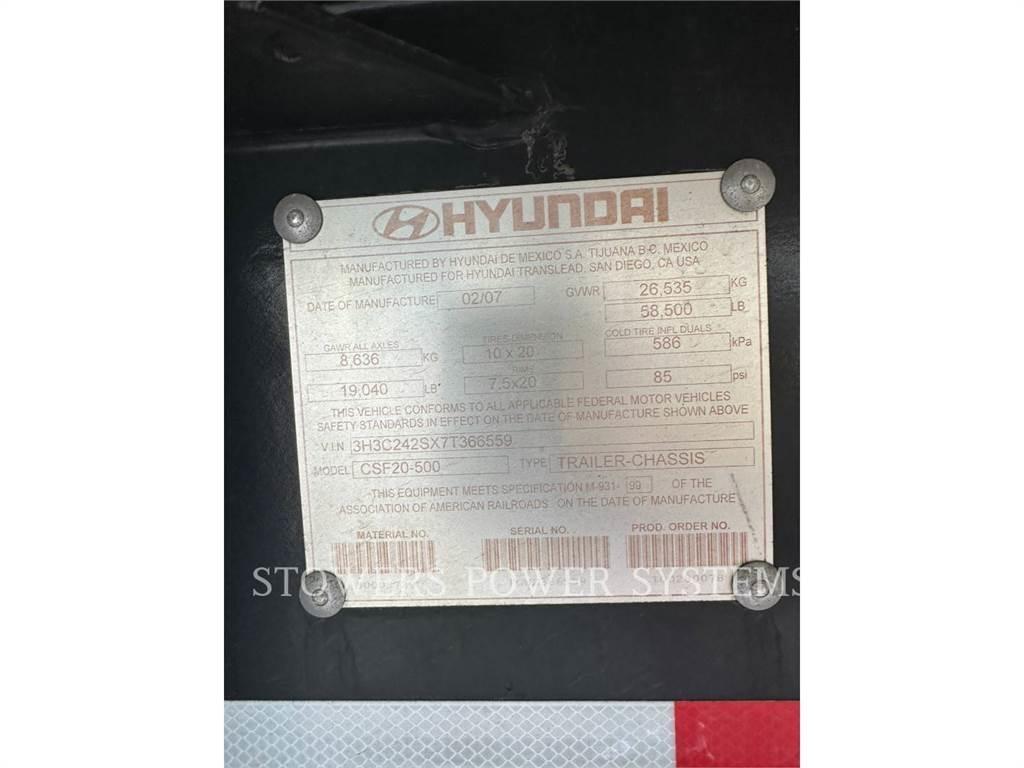 CAT XQ600 Diğer Jeneratörler