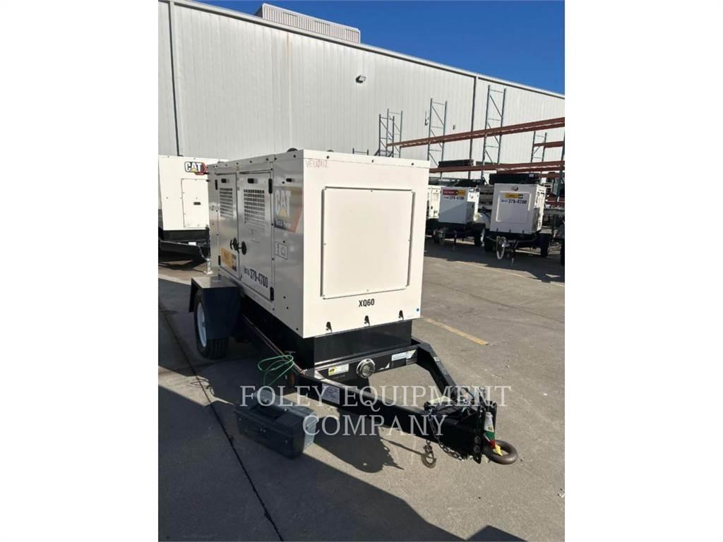CAT XQ60KVA Diğer Jeneratörler